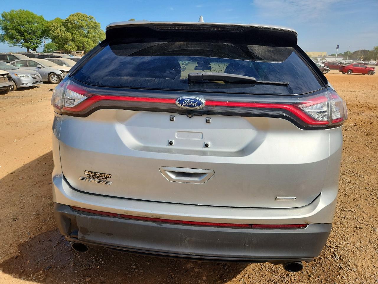 Ford Edge Se