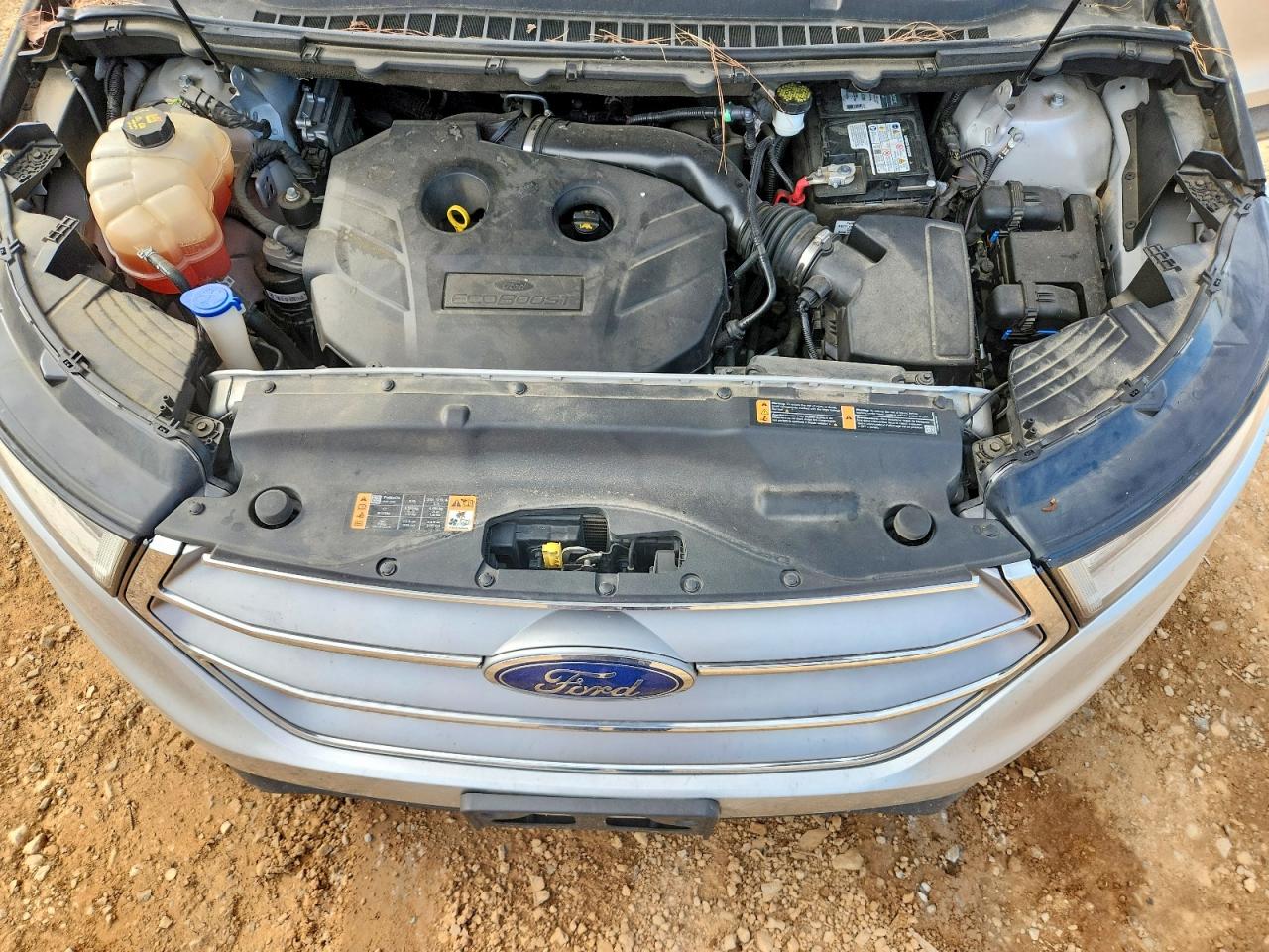 Ford Edge Se