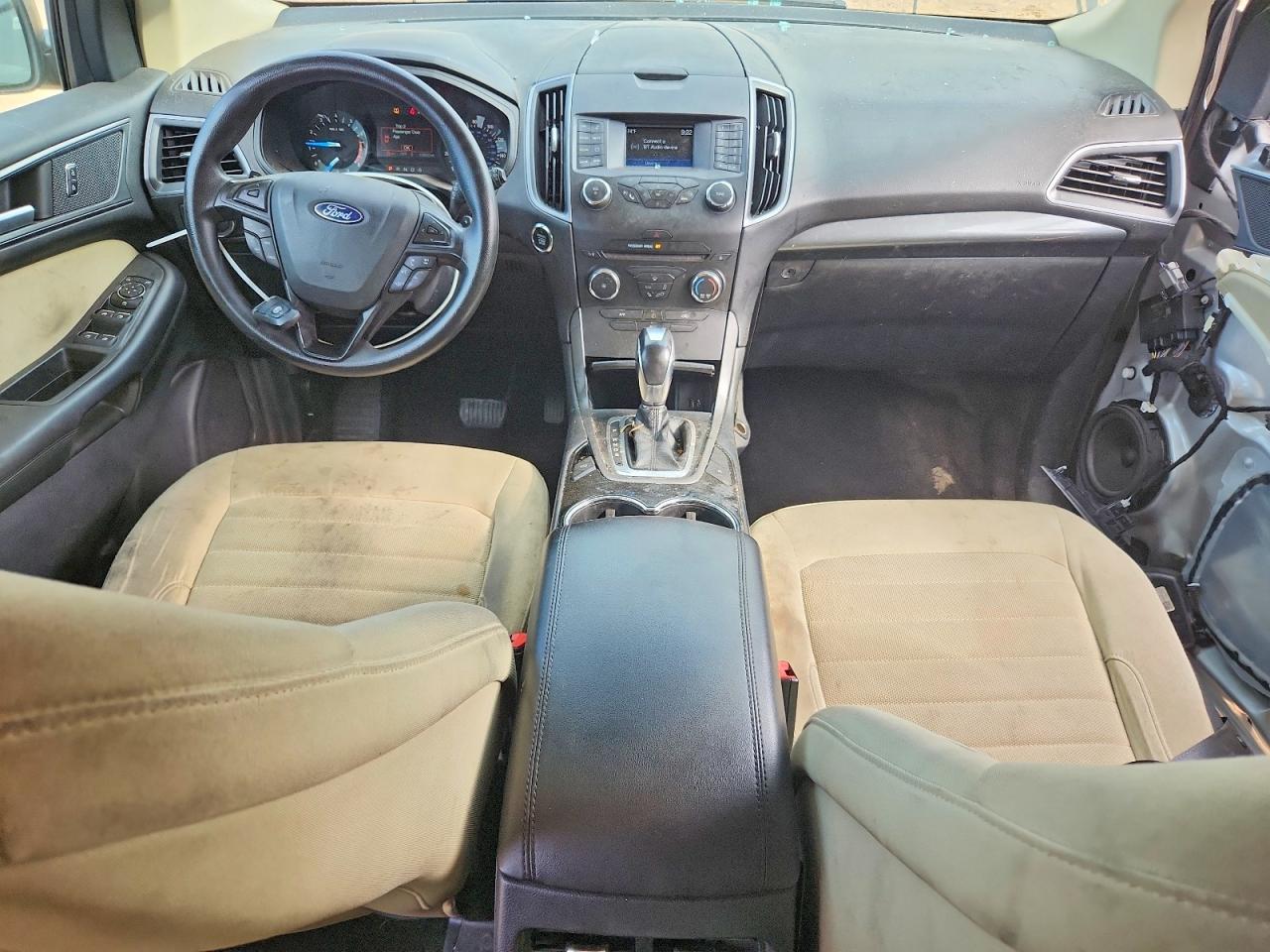 Ford Edge Se