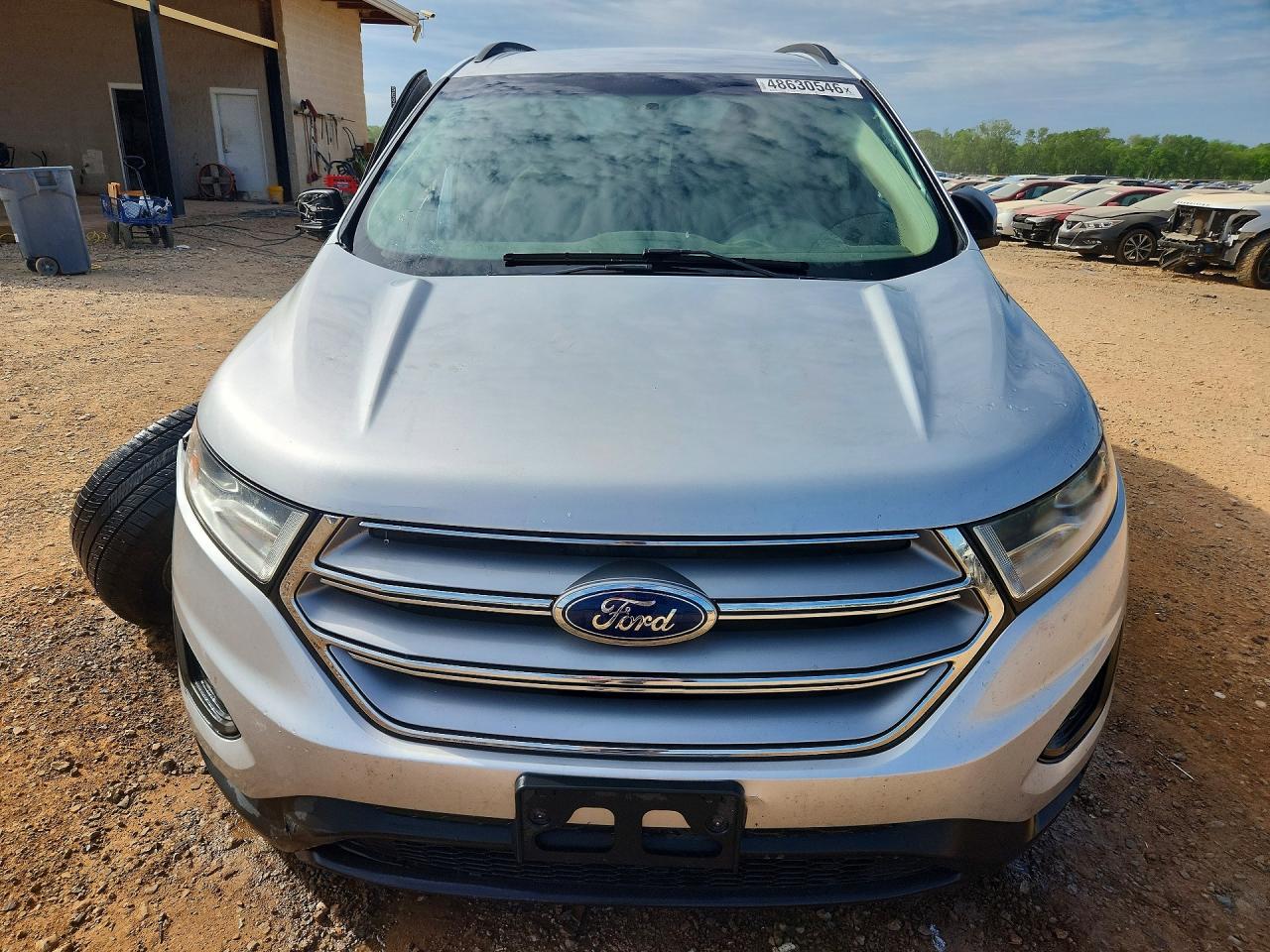Ford Edge Se