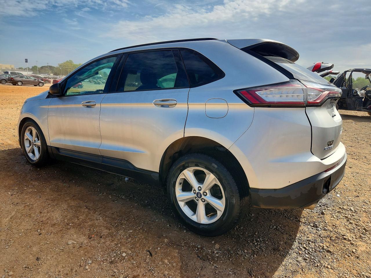 Ford Edge Se