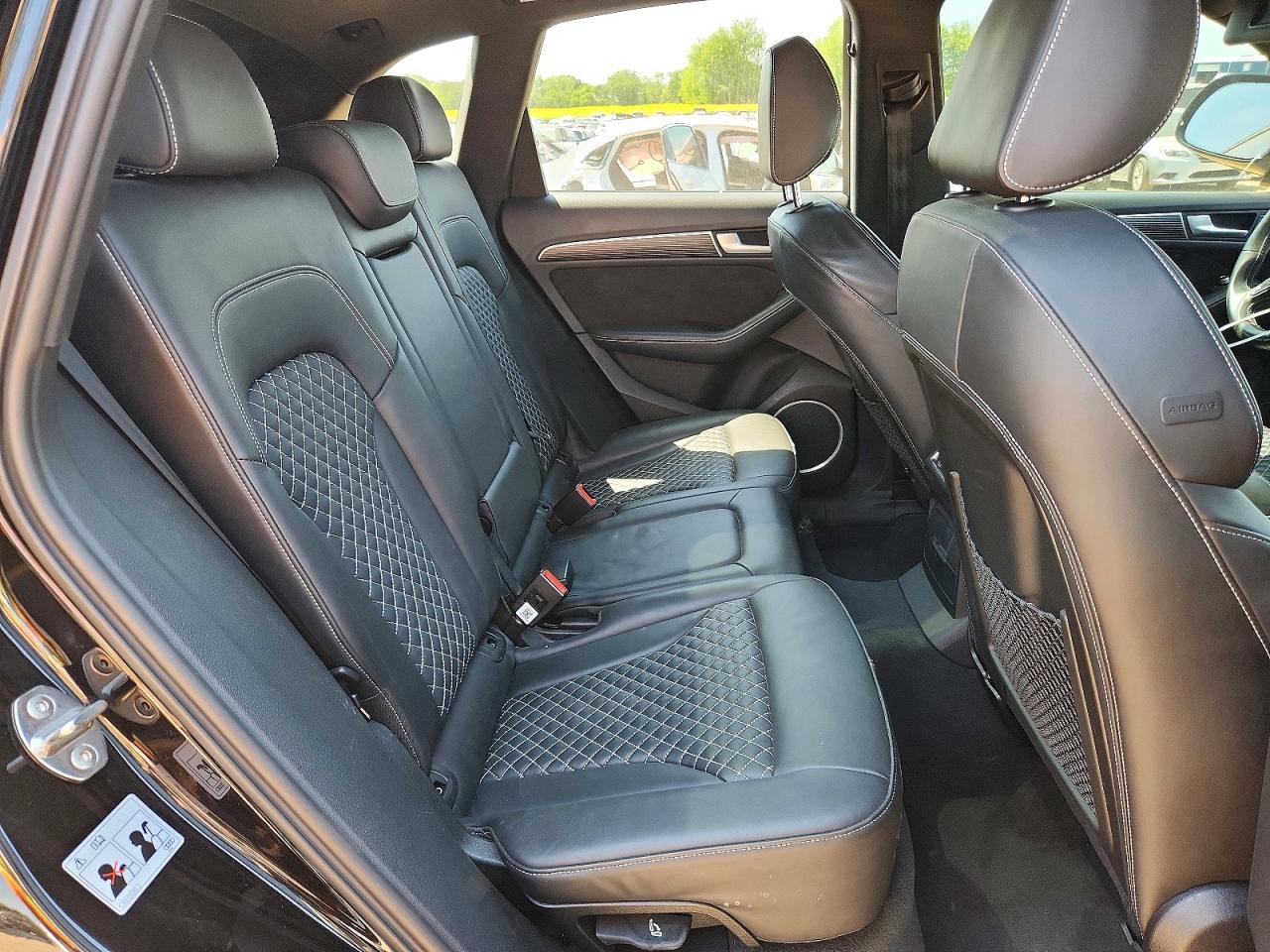 Audi Sq Premium Plus