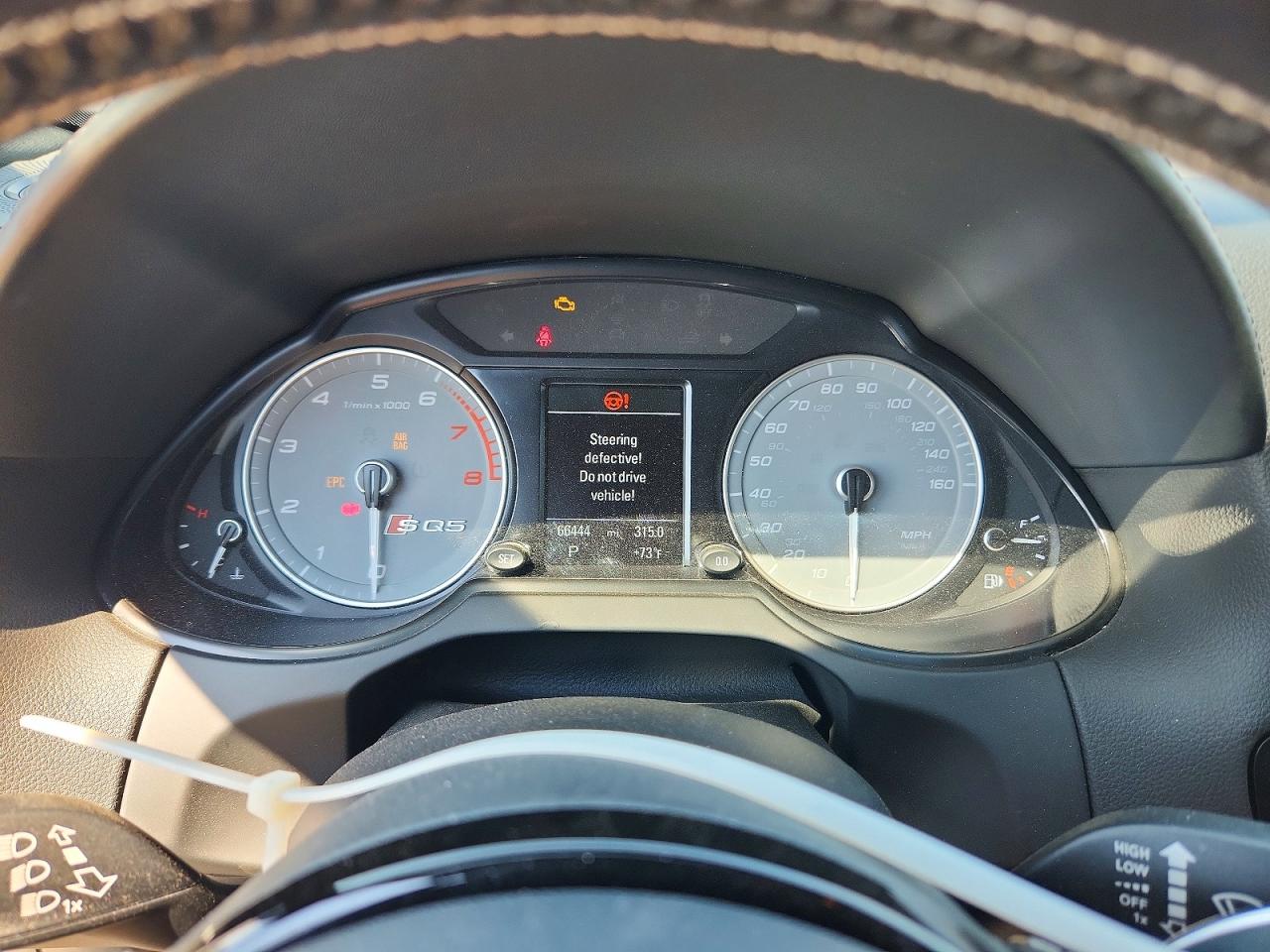 Audi Sq Premium Plus