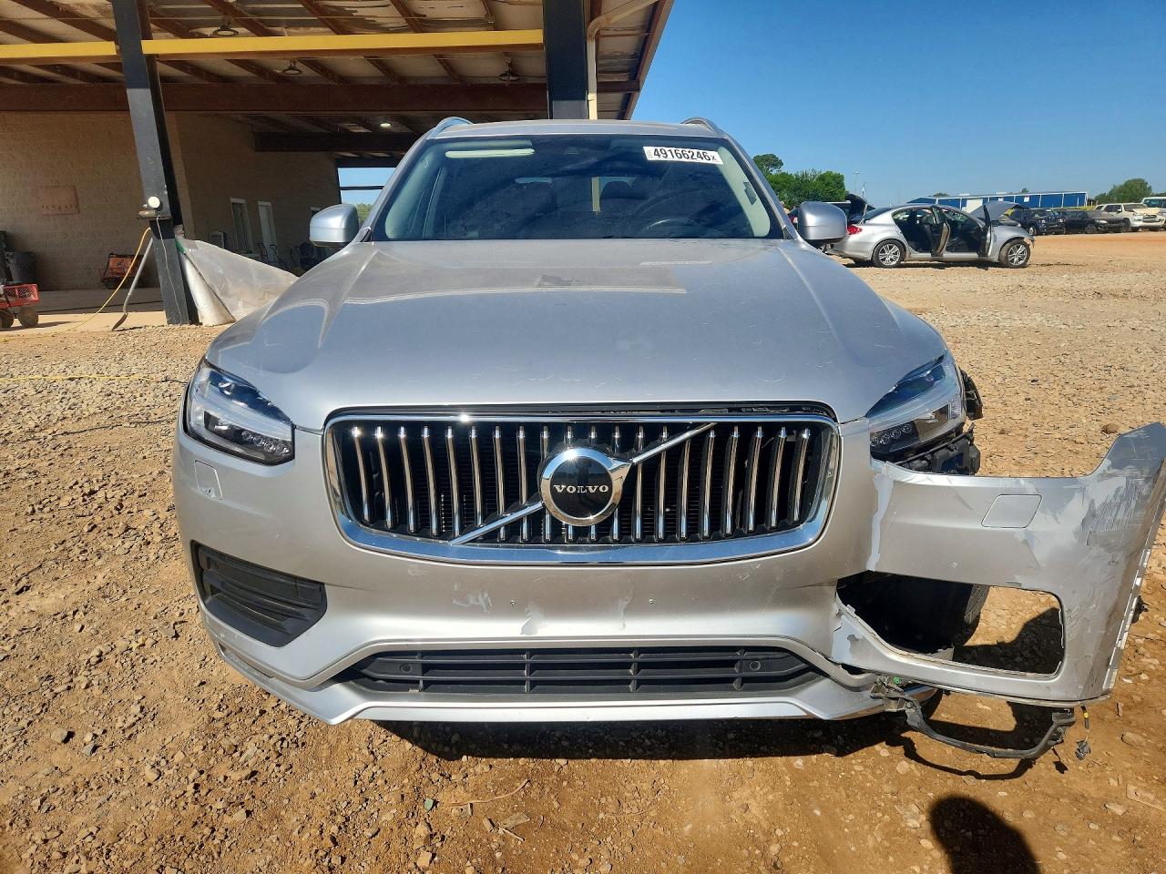 Volvo XC90 T5 Momentum
