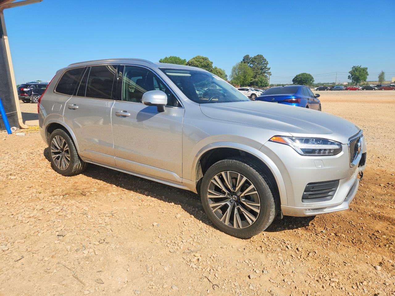 Volvo XC90 T5 Momentum