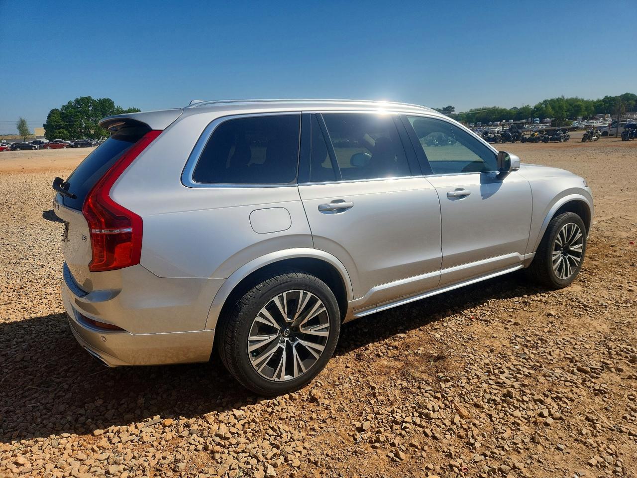 Volvo XC90 T5 Momentum