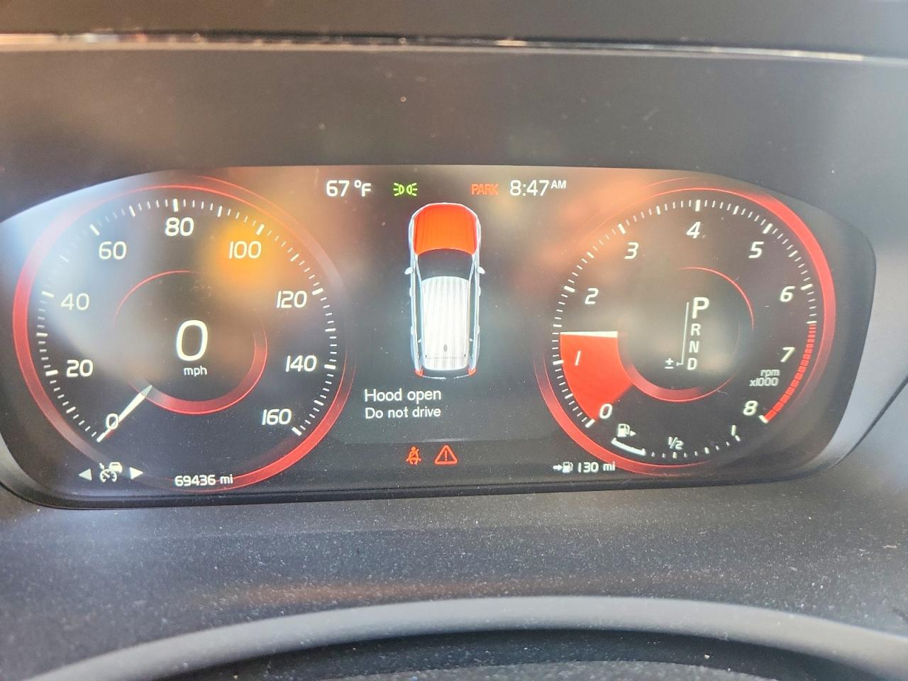 Volvo XC90 T5 Momentum