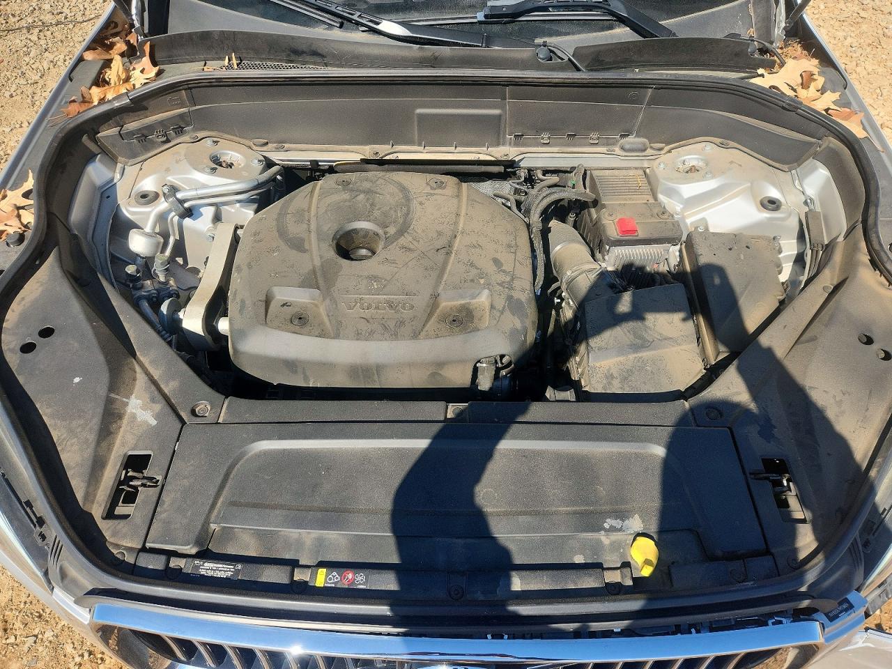 Volvo XC90 T5 Momentum