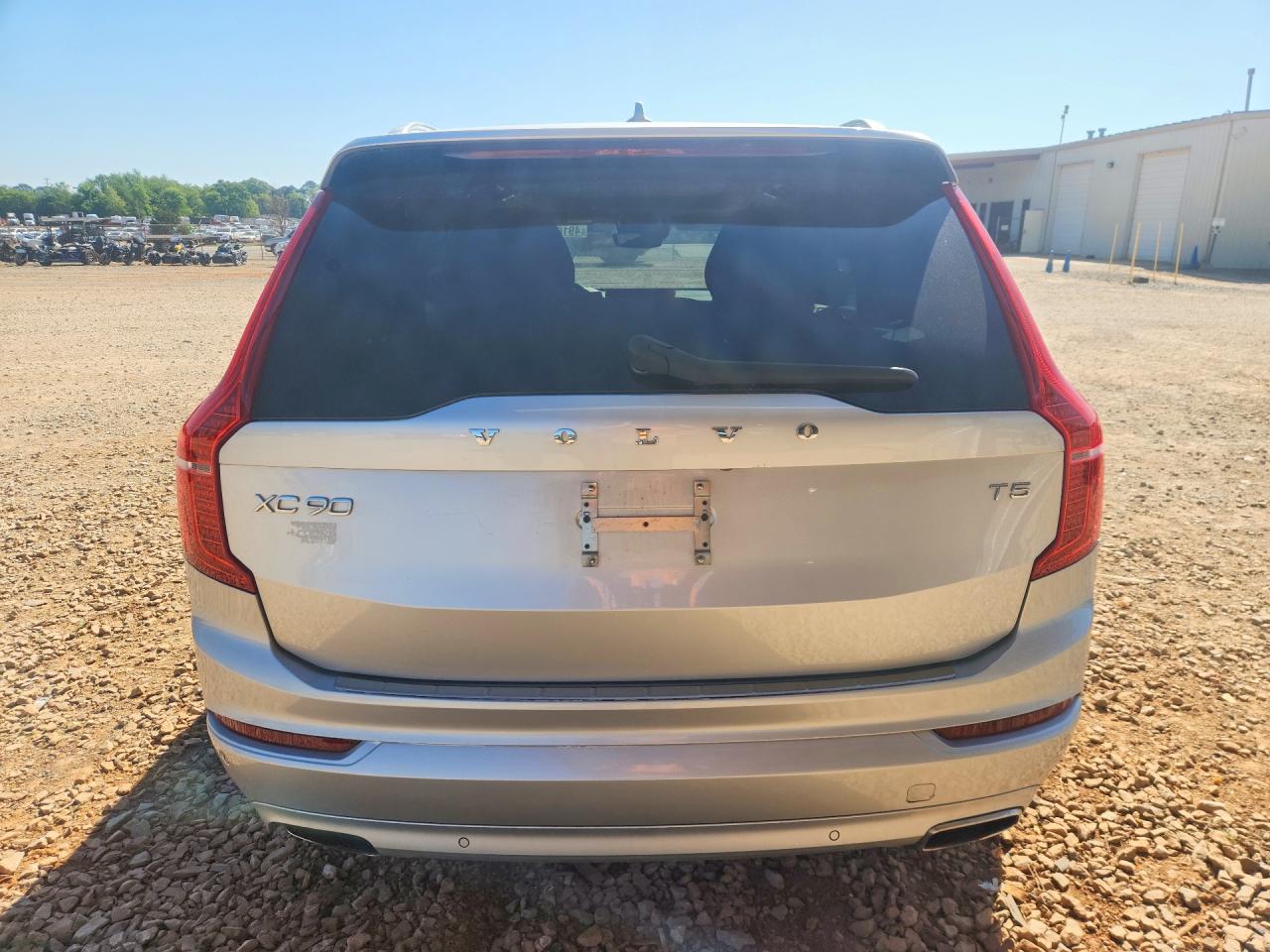 Volvo XC90 T5 Momentum