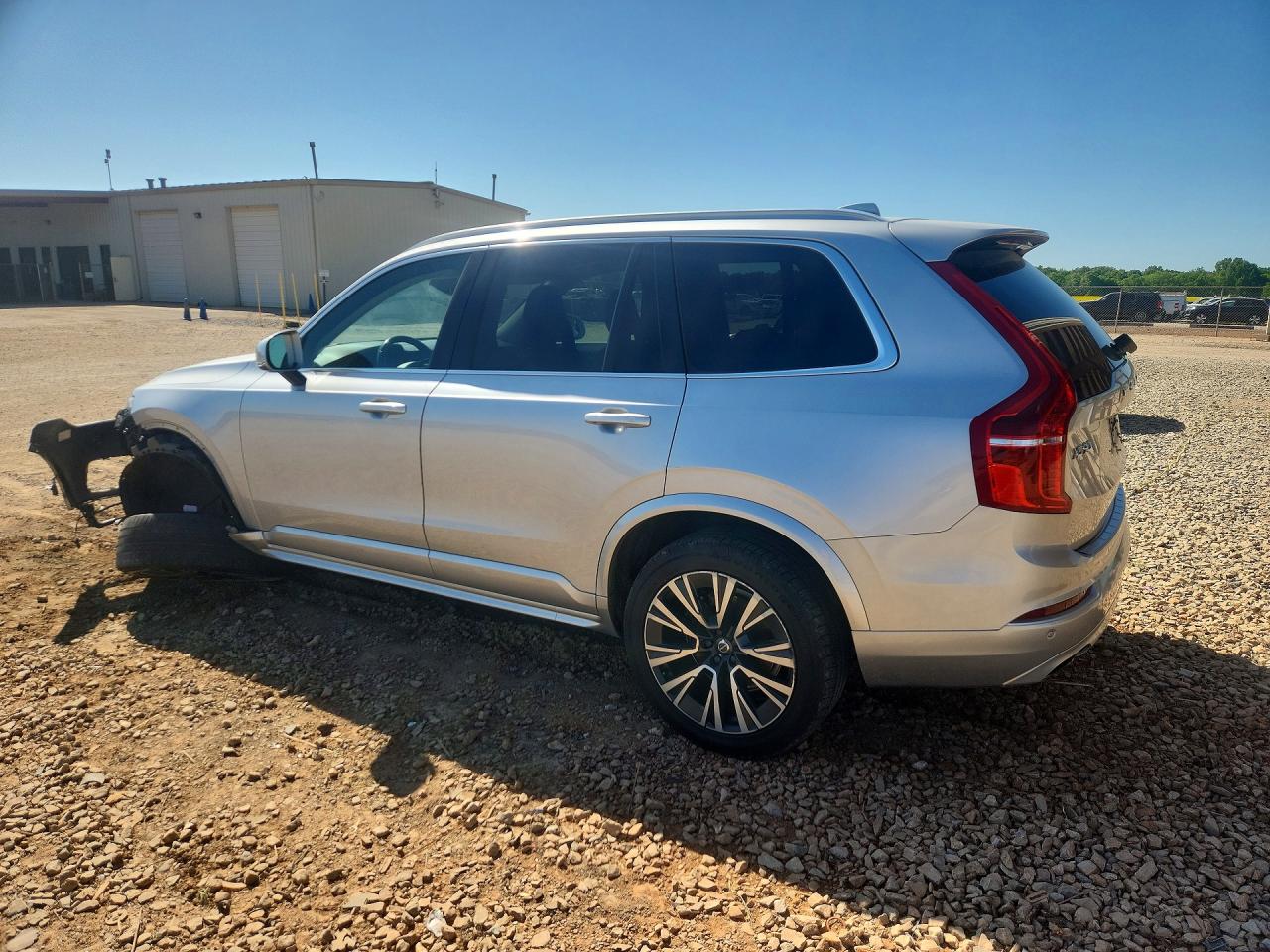 Volvo XC90 T5 Momentum