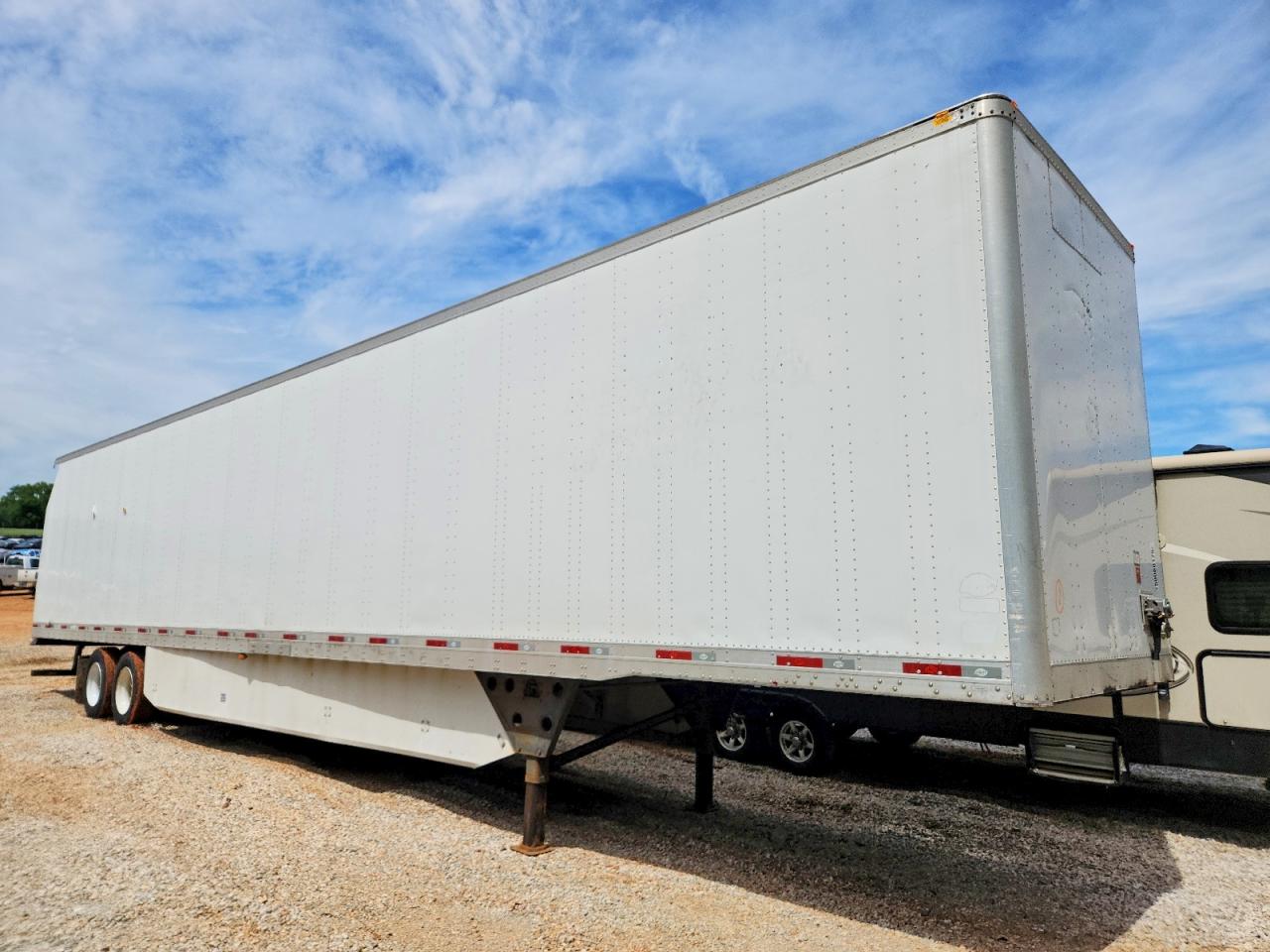 Salvage Vanguard Trailer Other Image
