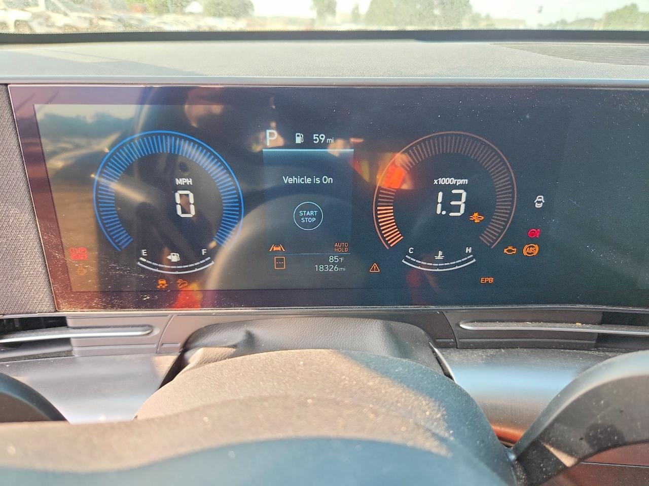 Hyundai KONA Sel