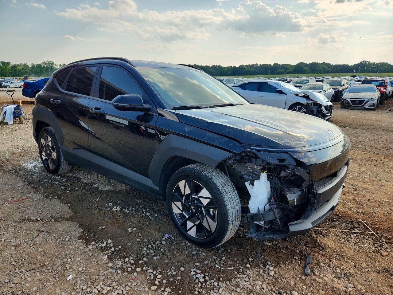 Hyundai KONA Sel
