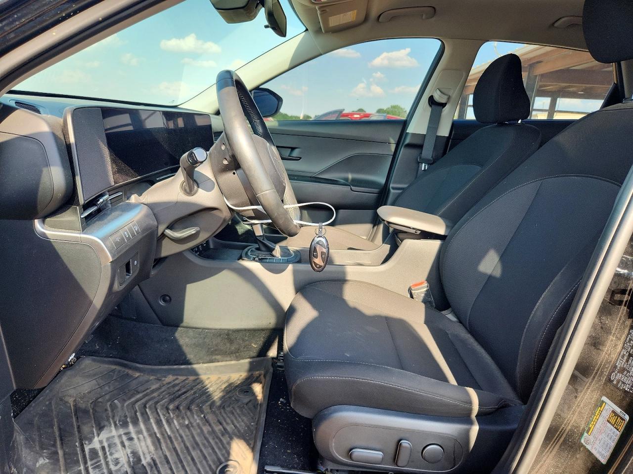 Hyundai KONA Sel