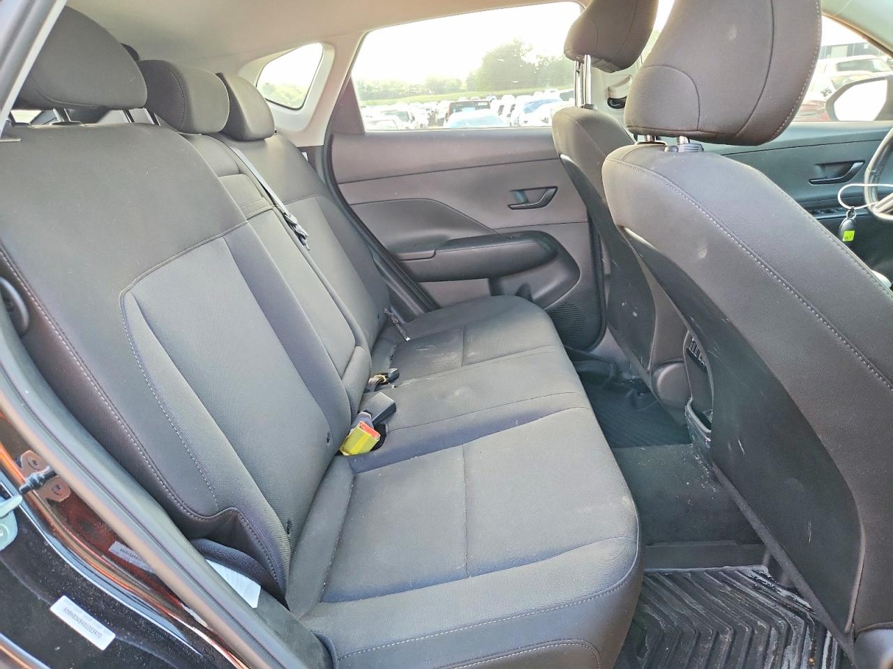 Hyundai KONA Sel