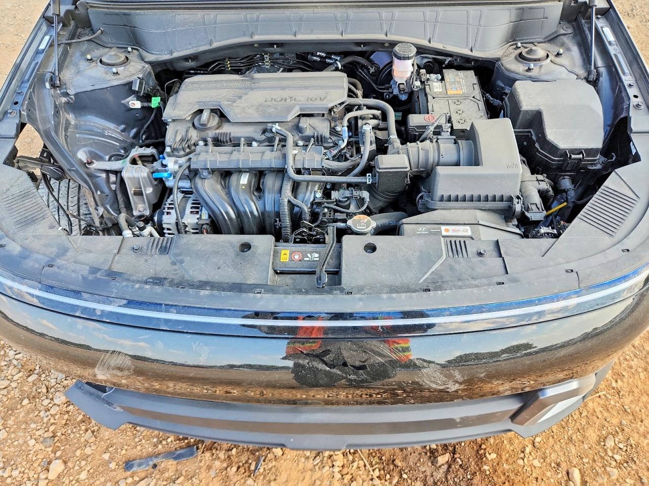 Hyundai KONA Sel