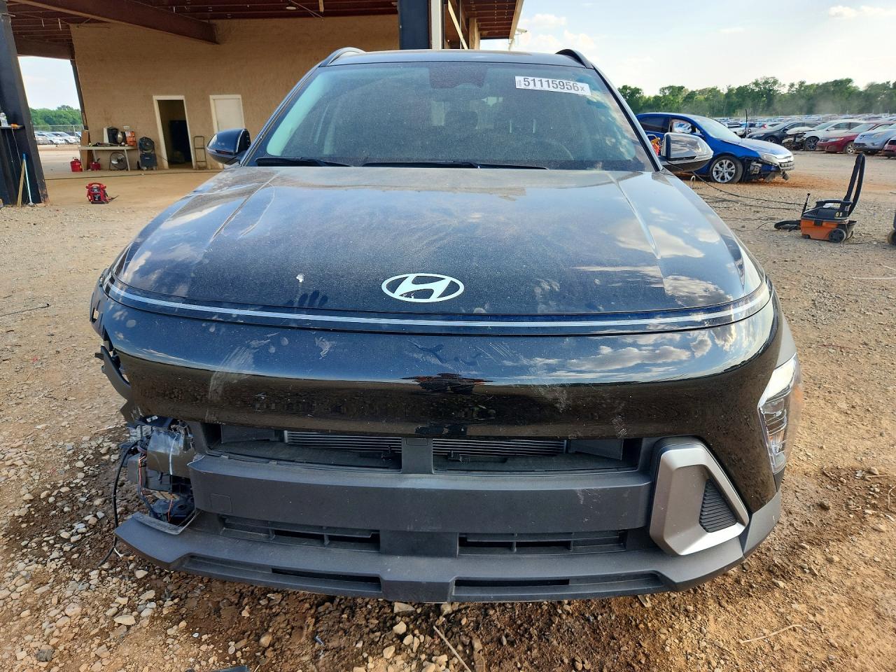 Hyundai KONA Sel