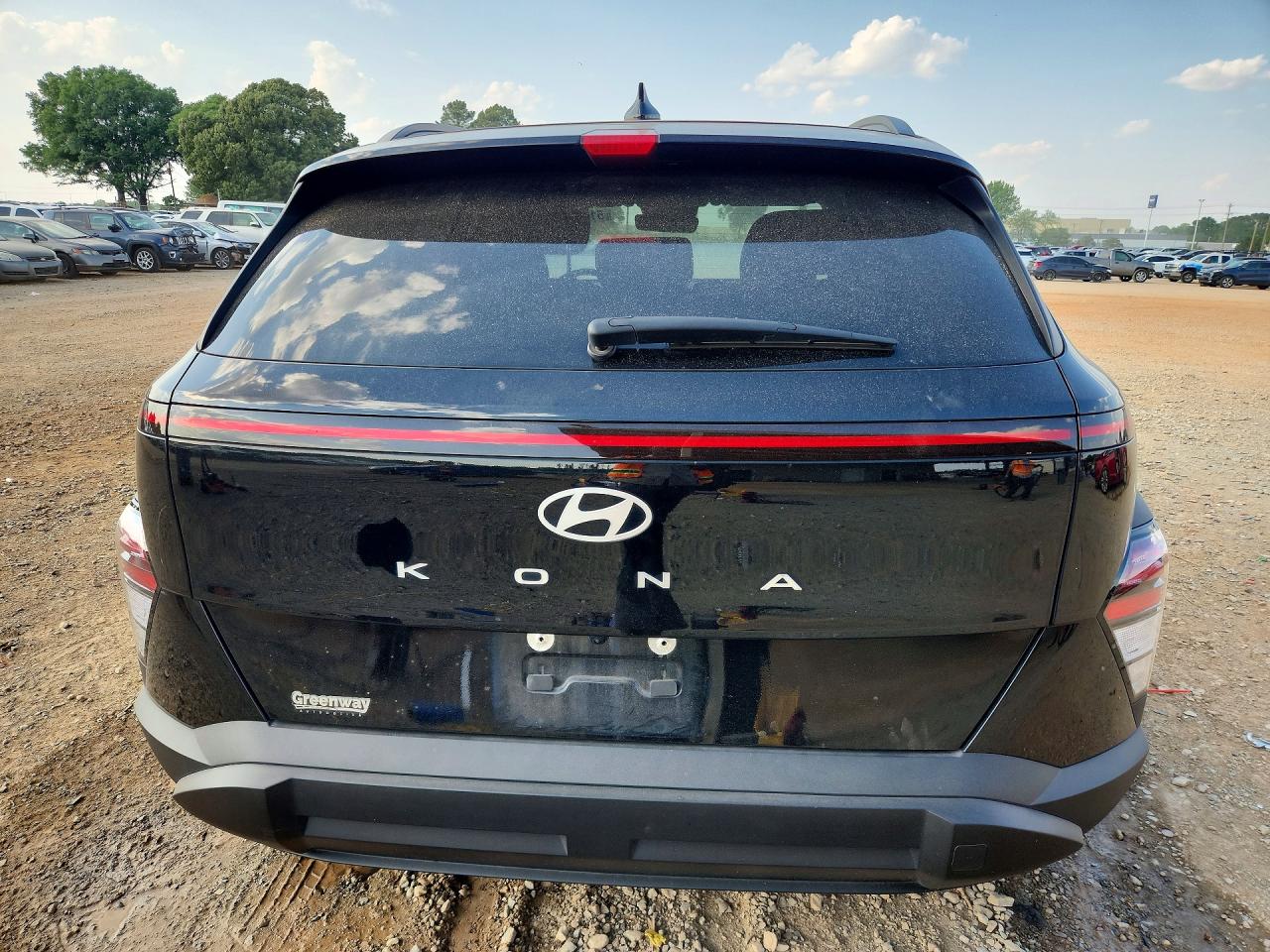 Hyundai KONA Sel