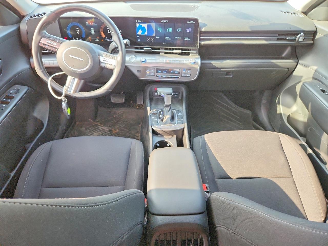 Hyundai KONA Sel