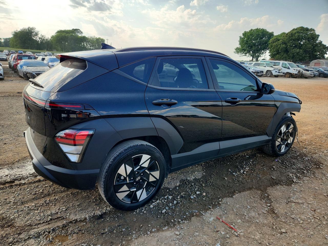 Hyundai KONA Sel