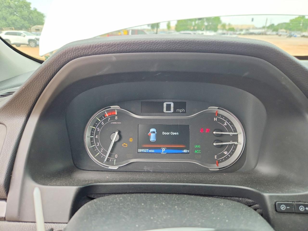 Honda Pilot Touring