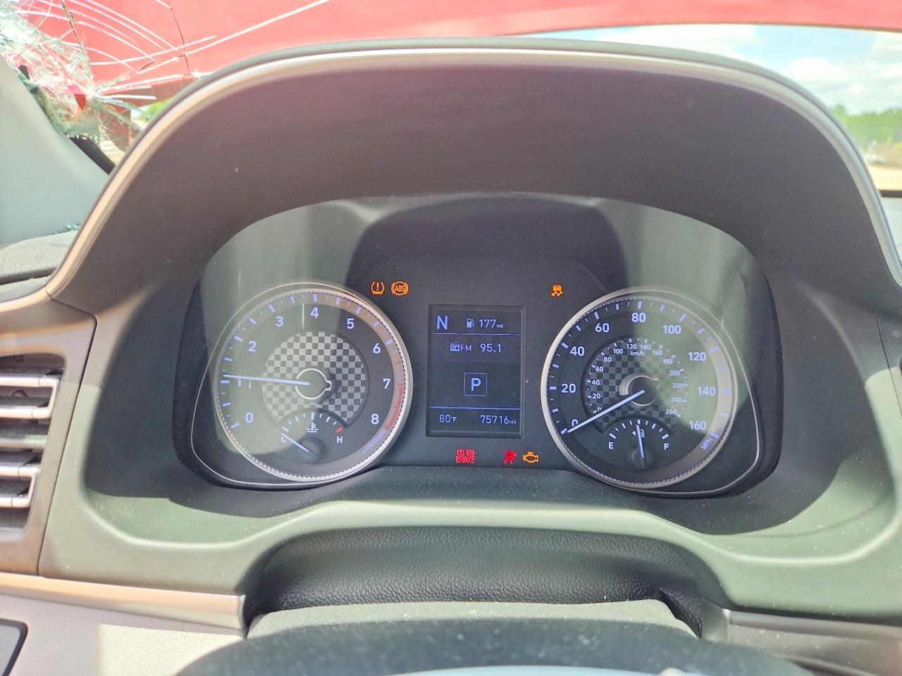 Hyundai ELANTRA Limited