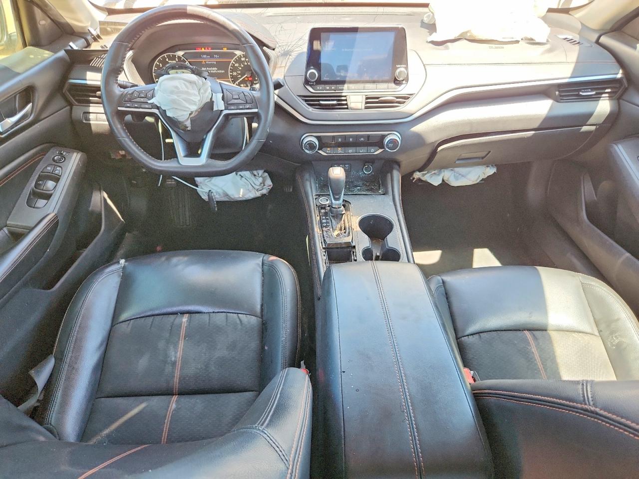 Nissan Altima Sr