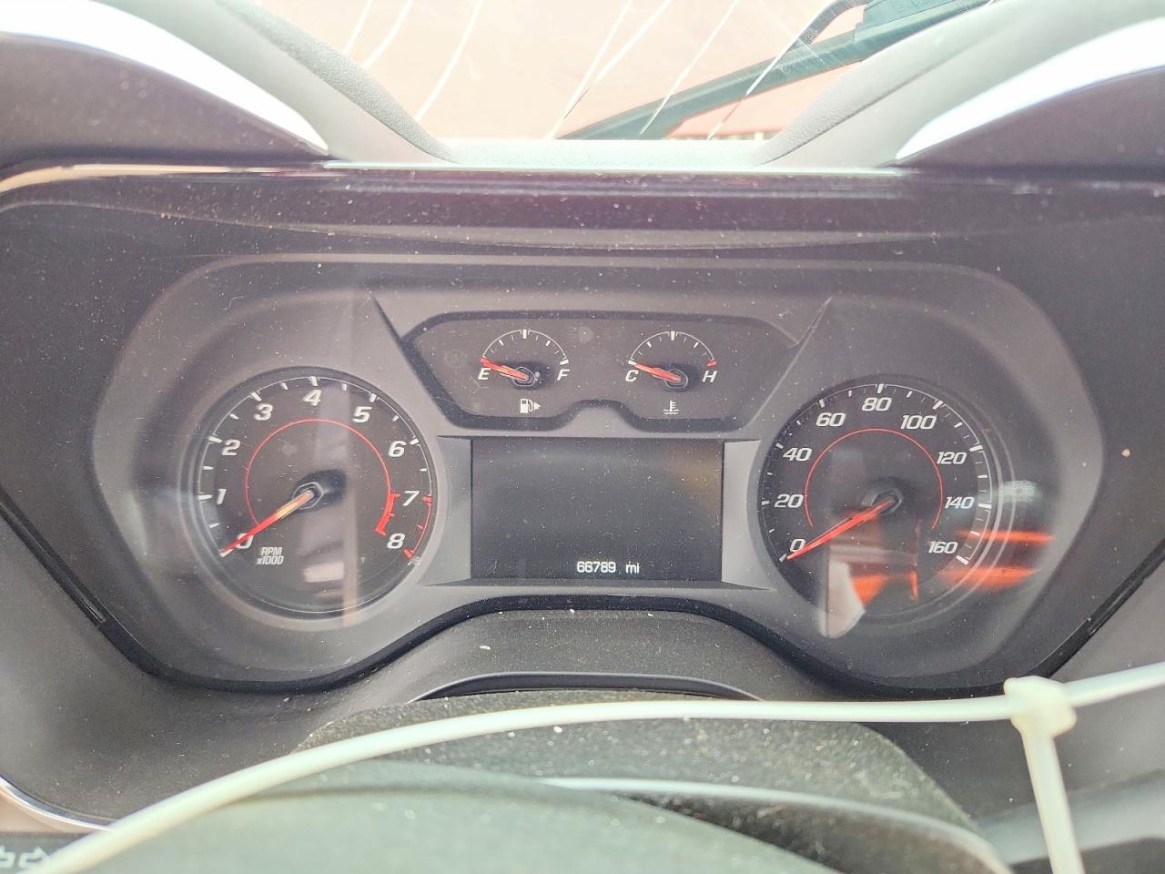 Chevrolet Camaro Lt
