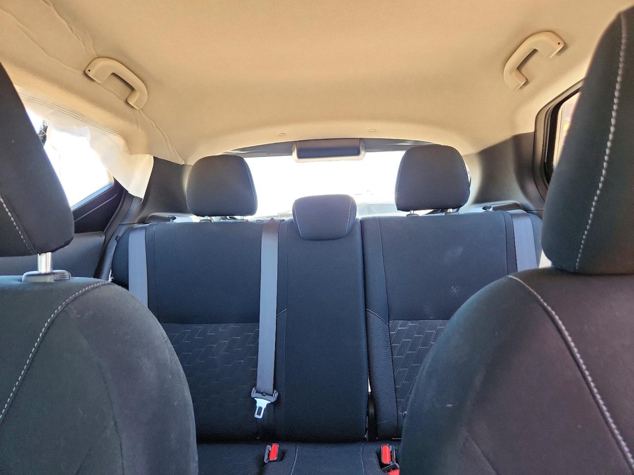 Nissan Kicks Sv