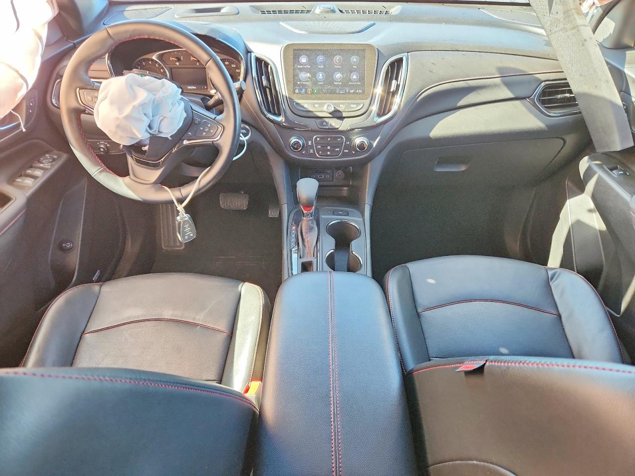 Chevrolet Equinox Rs