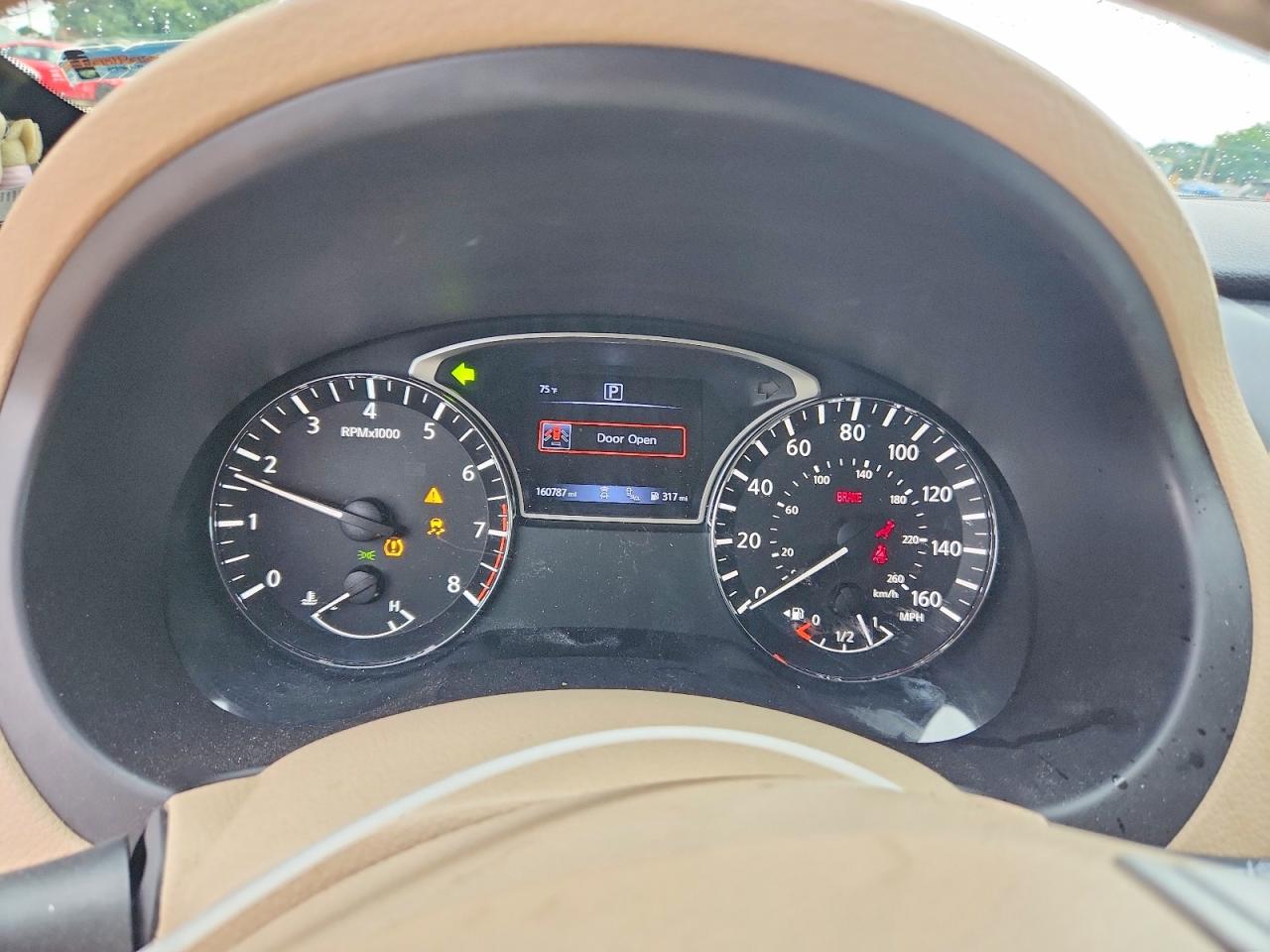 Nissan Altima 2.5 Sl