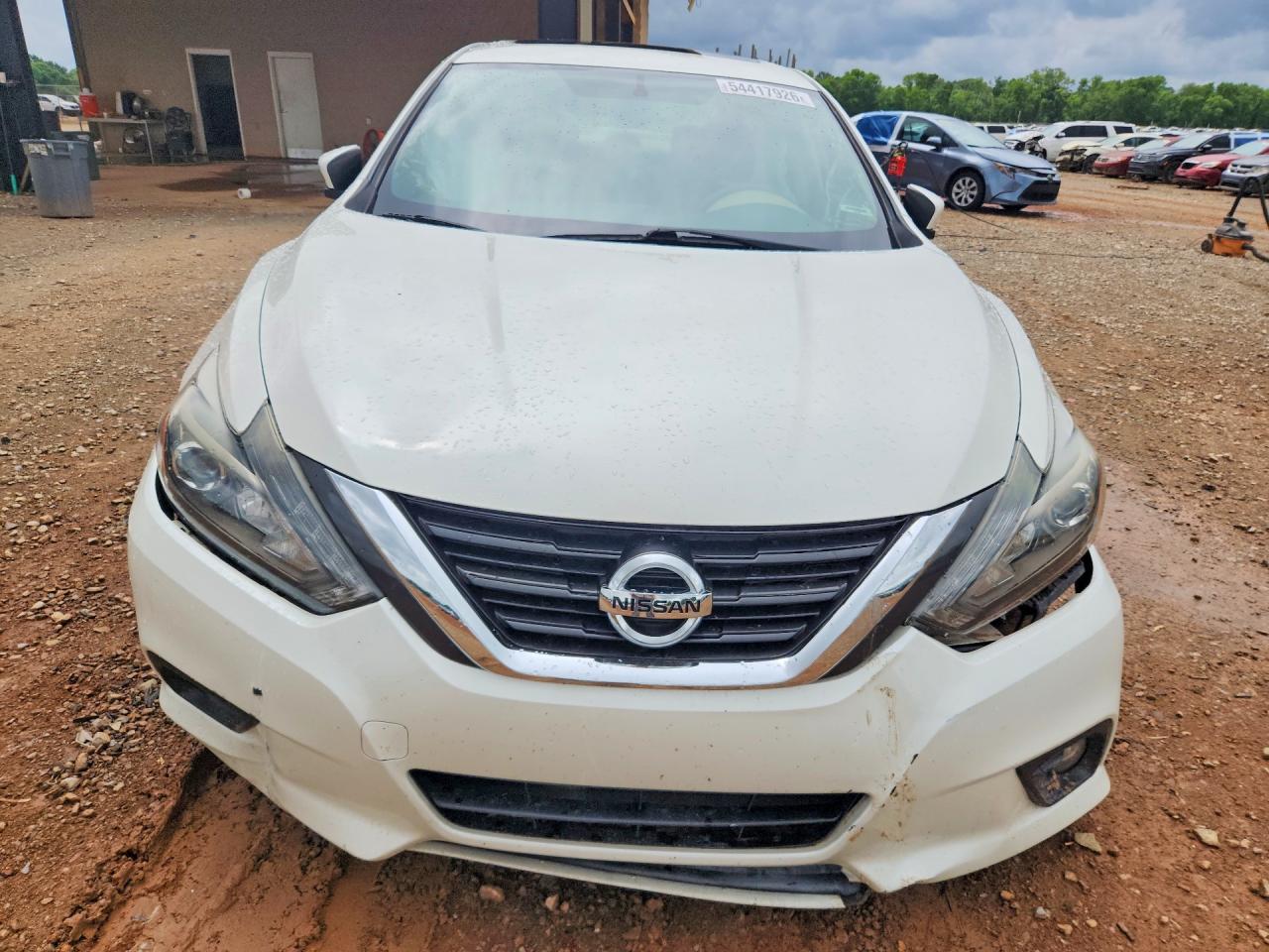 Nissan Altima 2.5 Sl
