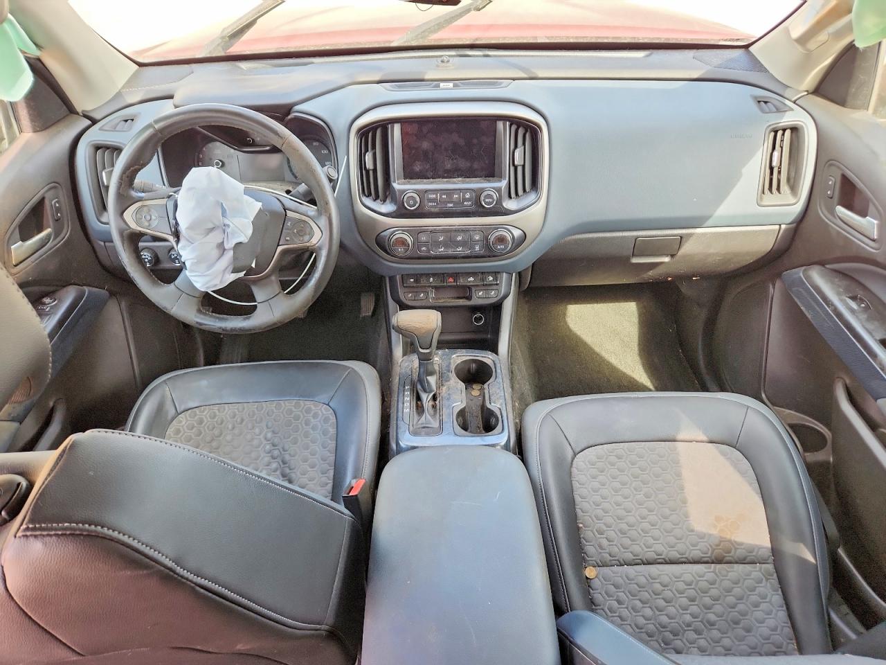 Chevrolet Colorado Z71
