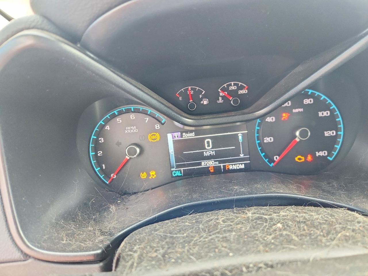 Chevrolet Colorado Z71