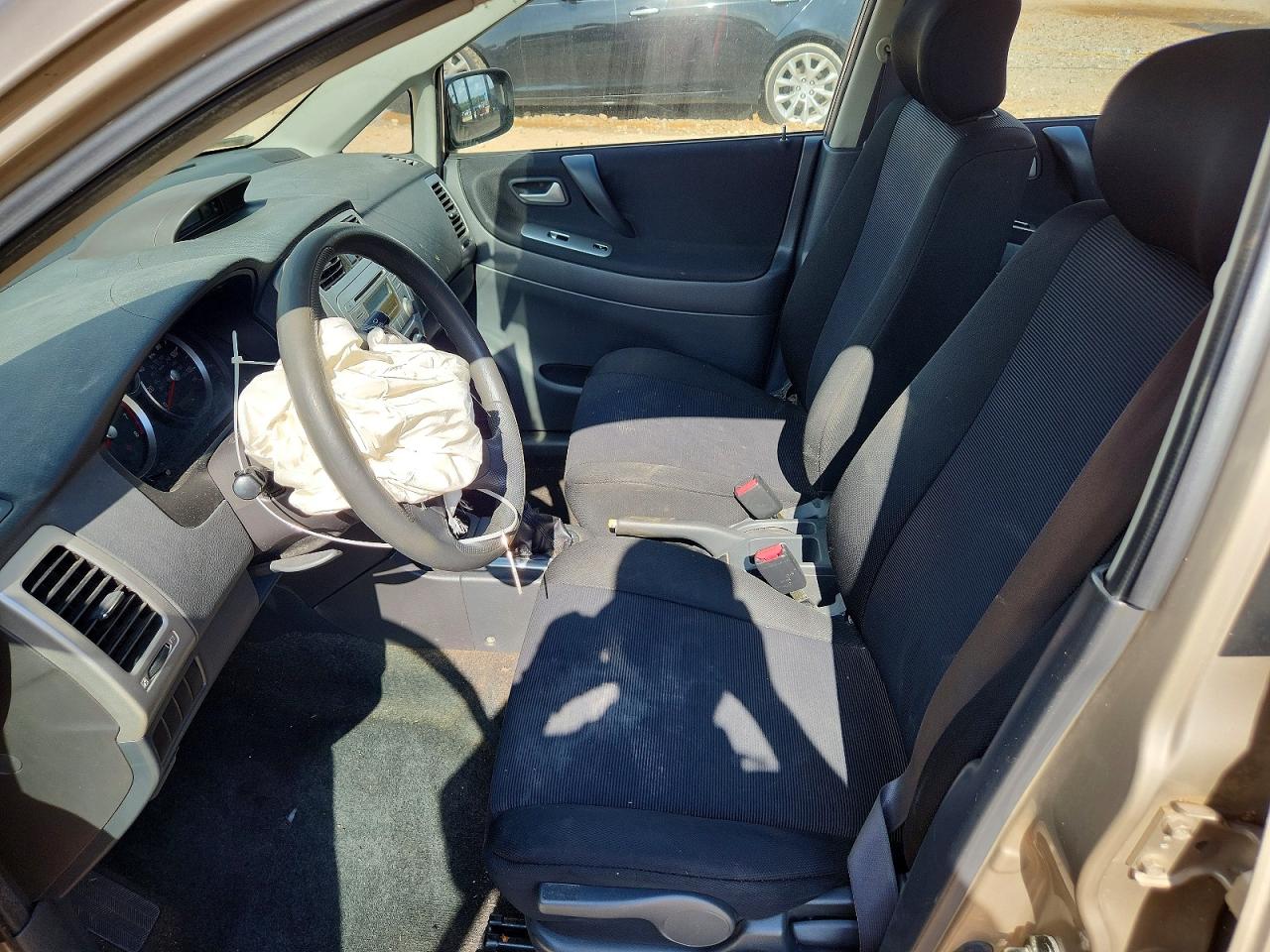Suzuki Aerio