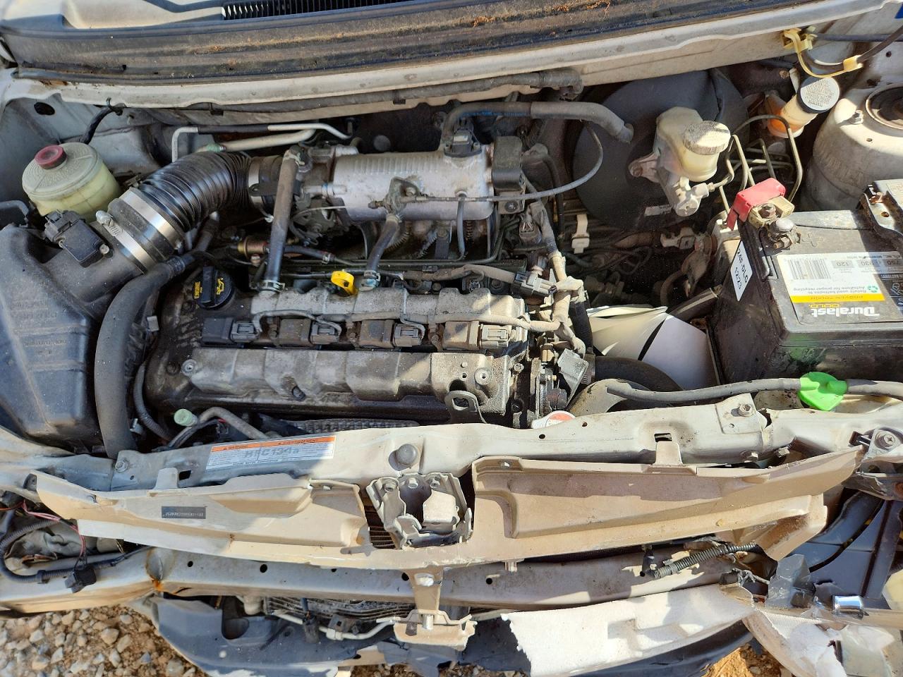 Suzuki Aerio