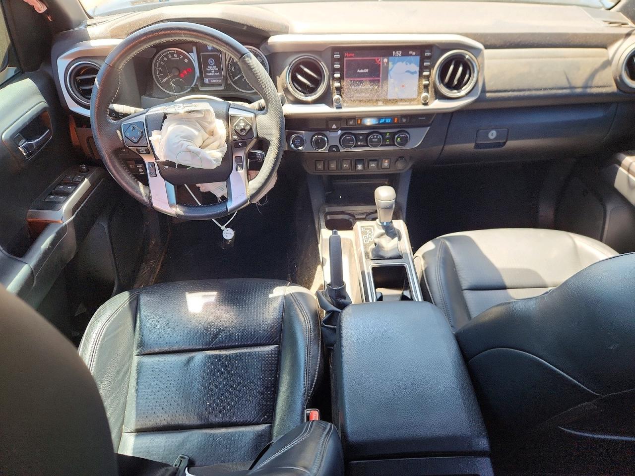 Toyota Tacoma Limited