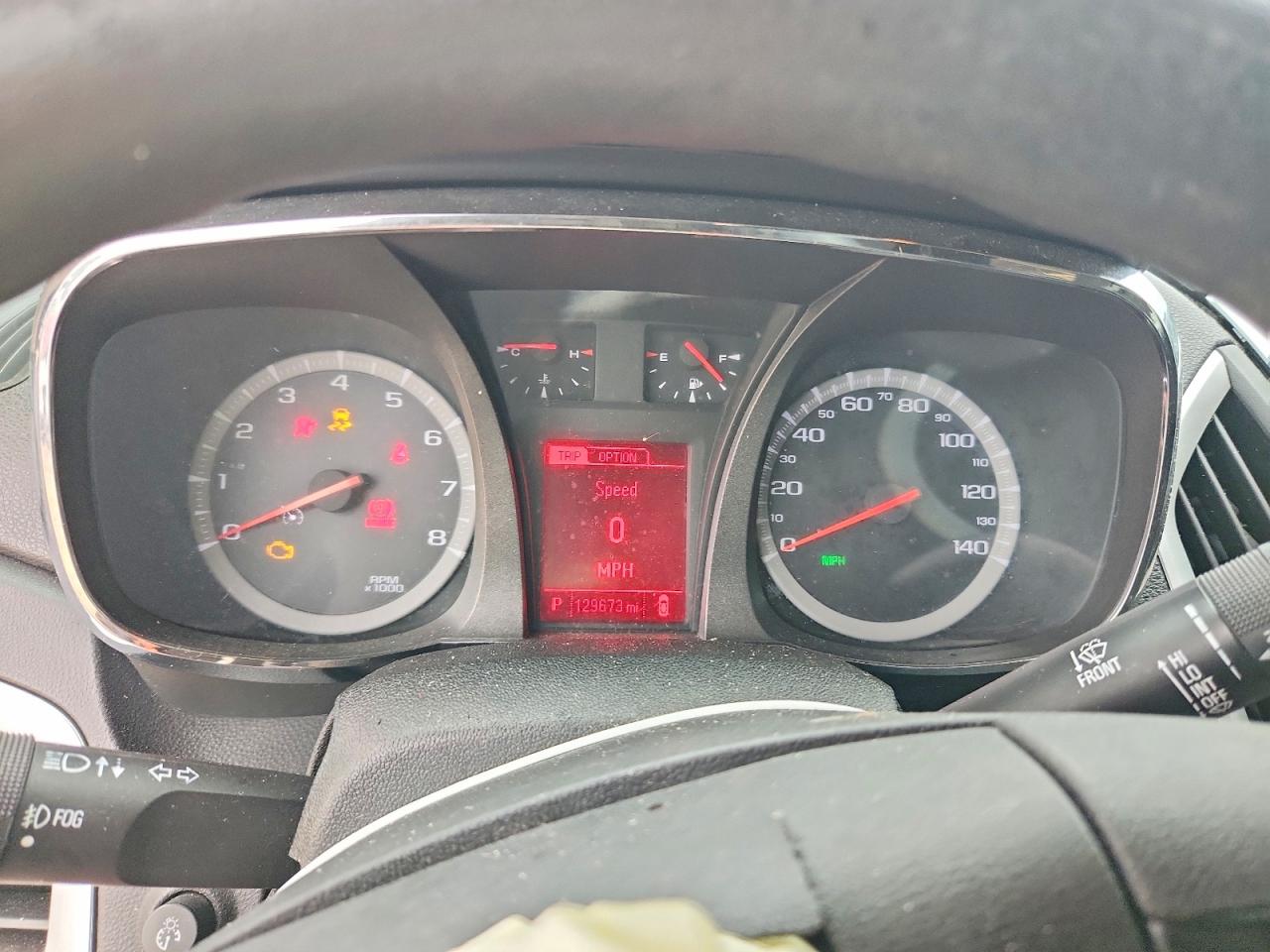 GMC Terrain Sle