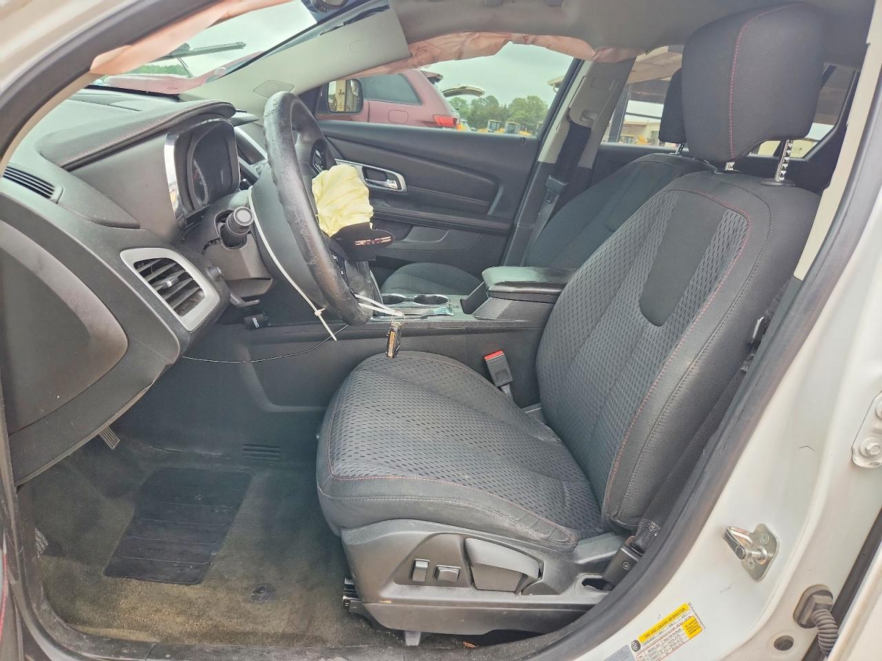 GMC Terrain Sle