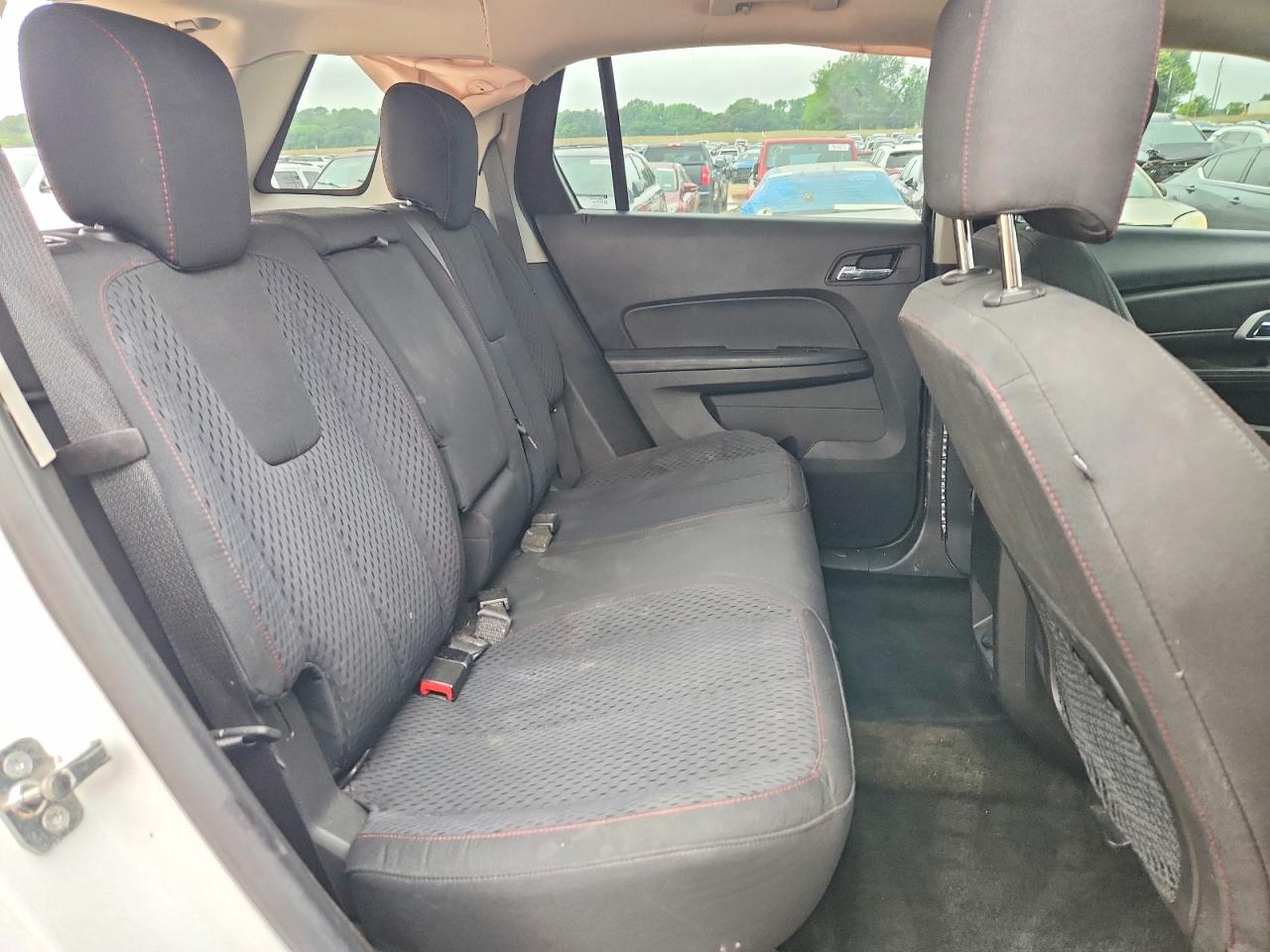 GMC Terrain Sle