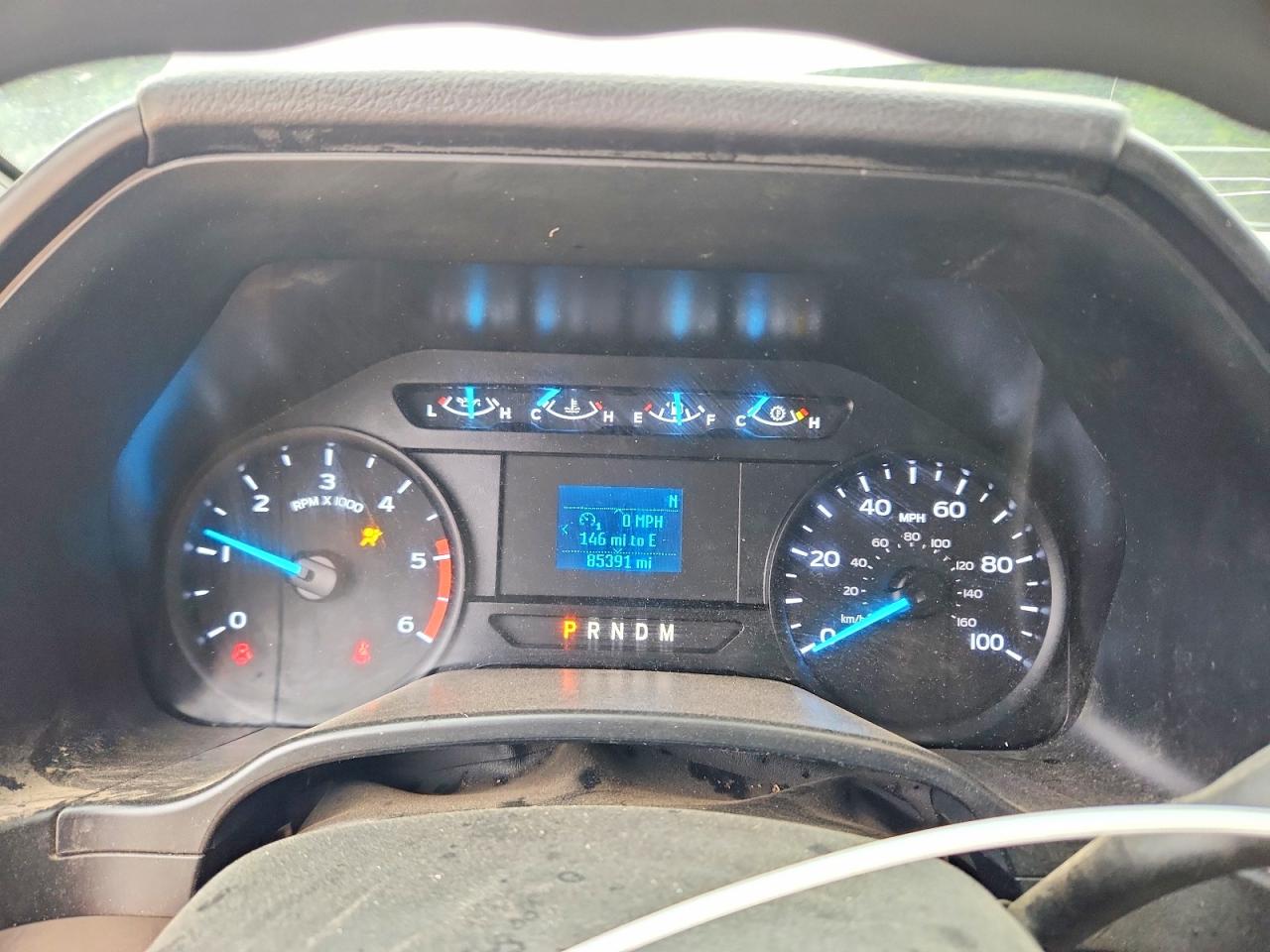 Ford F-550 Super Duty