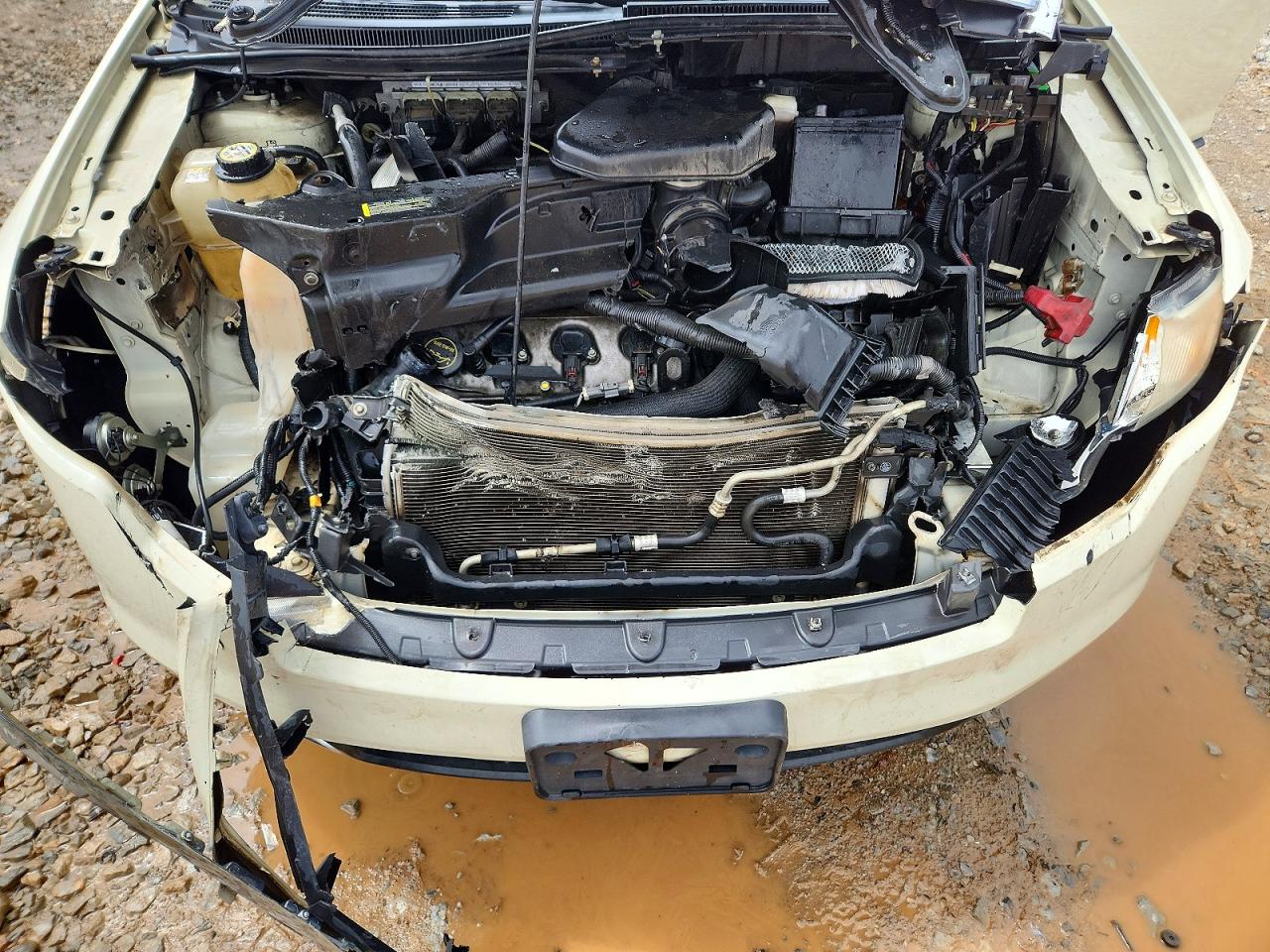 Ford Edge Sel Plus