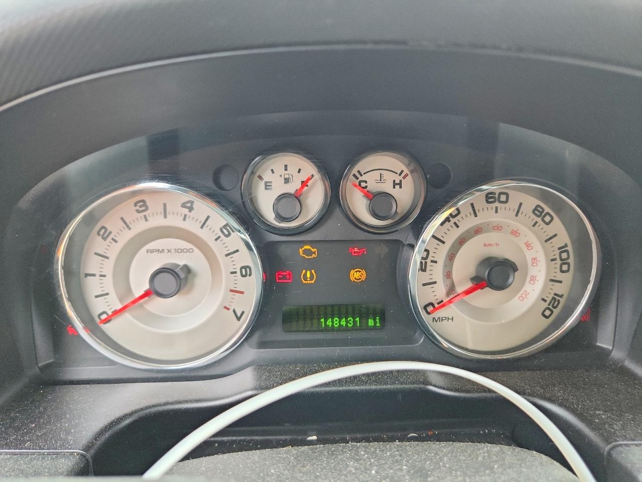 Ford Edge Sel Plus
