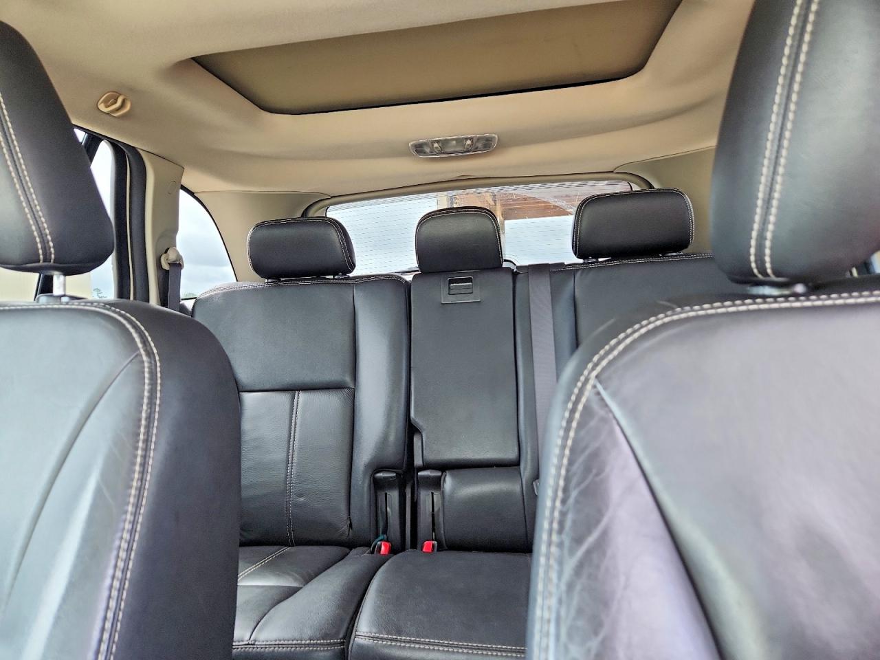Ford Edge Sel Plus