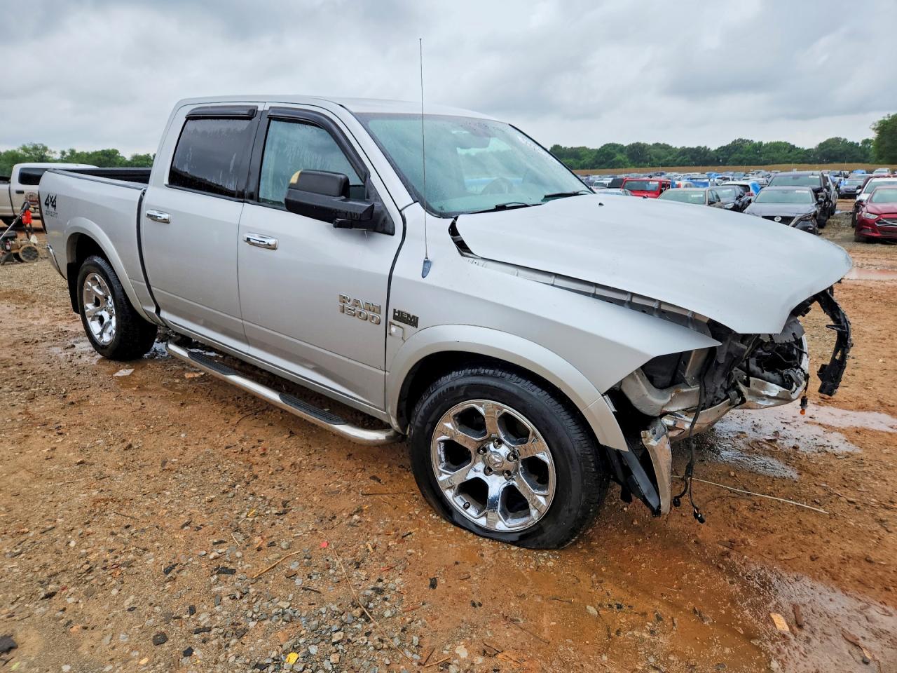 Ram 1500 Slt