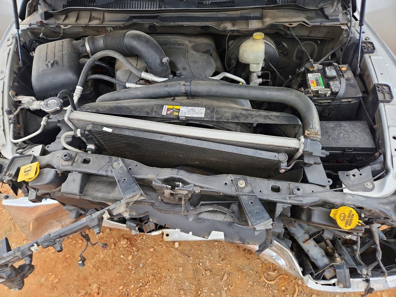 Ram 1500 Slt