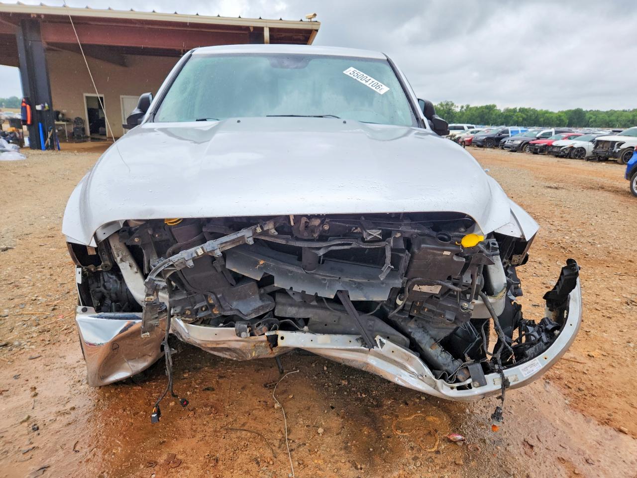 Ram 1500 Slt