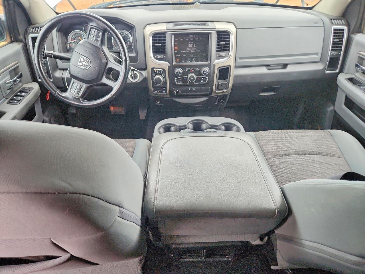 Ram 1500 Slt