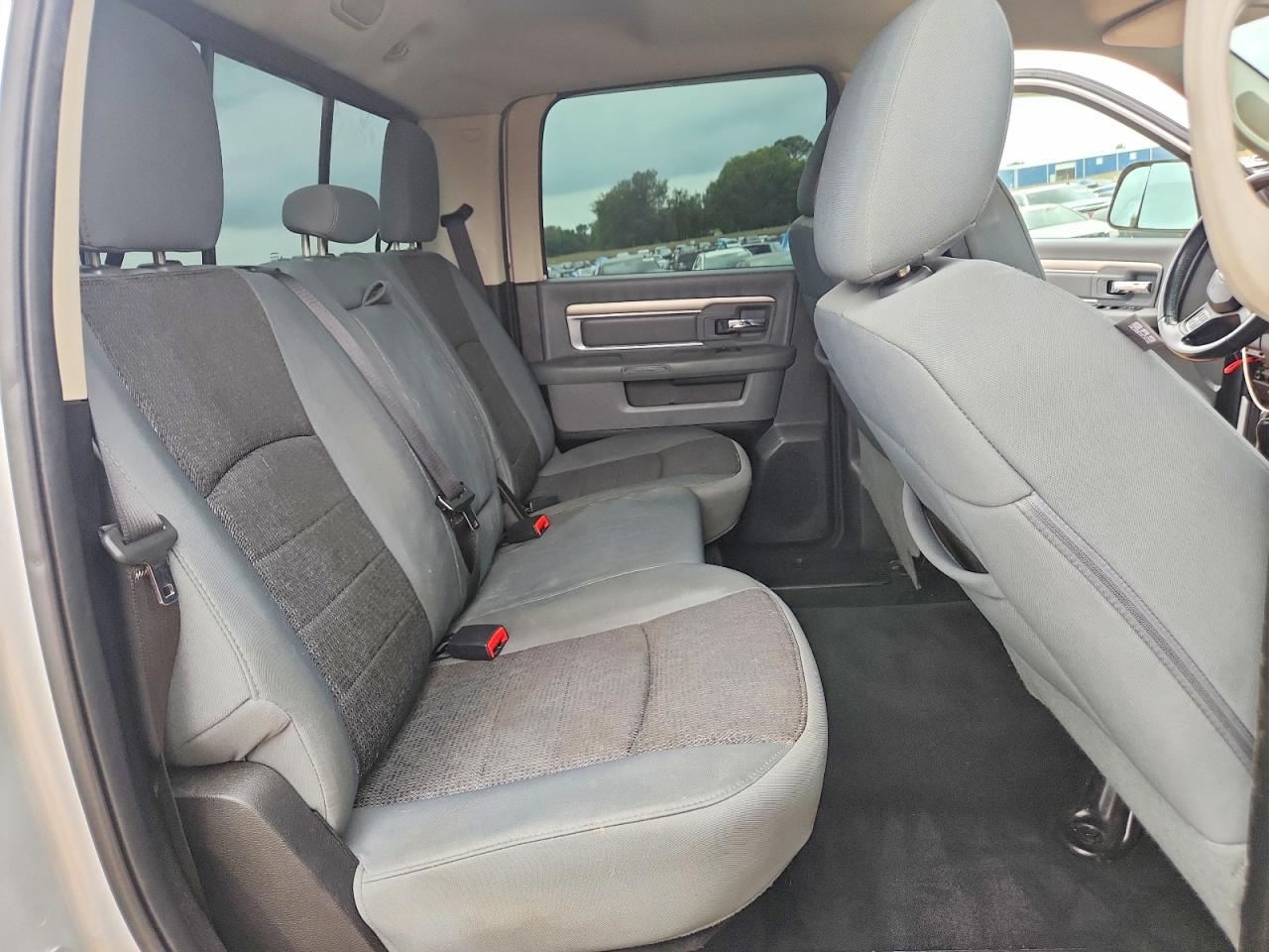 Ram 1500 Slt