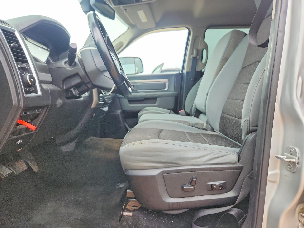 Ram 1500 Slt